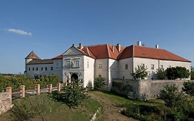 Schlosshotel Mailberg